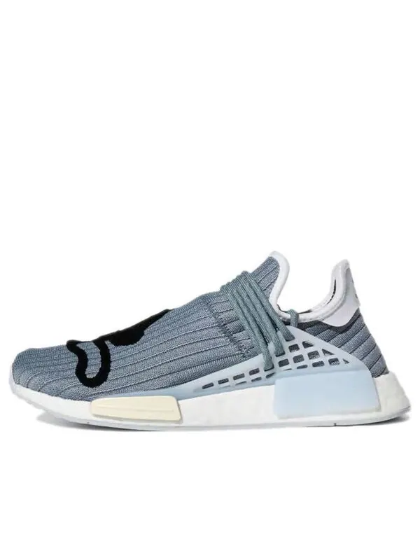 Кроссовки x pharrell x bbc ice cream nmd hu Adidas — изображение 1 из 4
