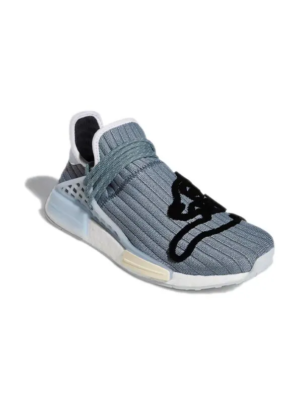 Кроссовки x pharrell x bbc ice cream nmd hu Adidas — изображение 3 из 4