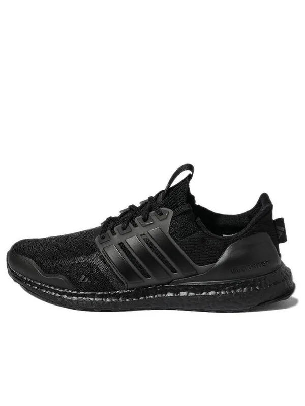 Кроссовки ultraboost dna mono Adidas — изображение 1 из 4, черный