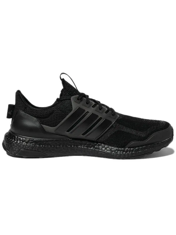 Кроссовки ultraboost dna mono Adidas — изображение 2 из 4, черный