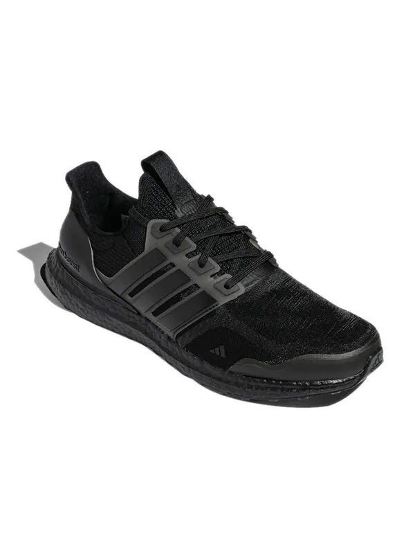 Кроссовки ultraboost dna mono Adidas — изображение 3 из 4, черный