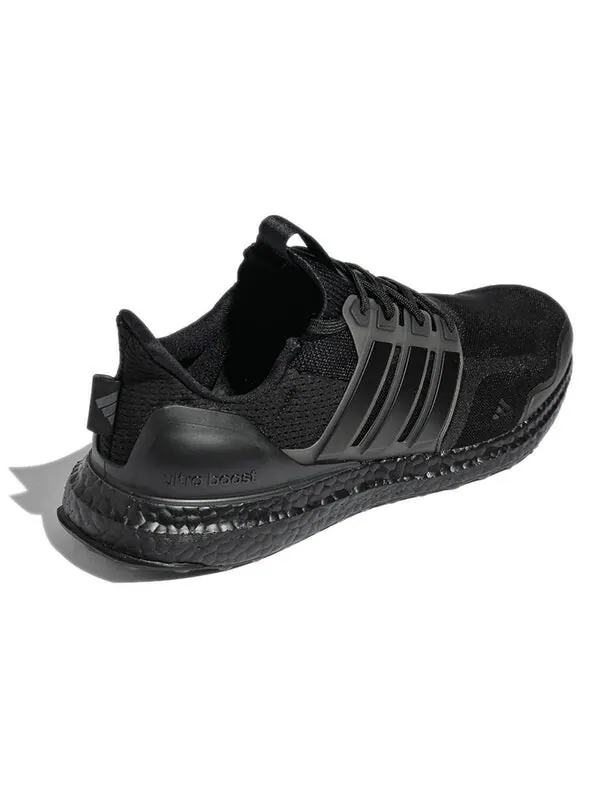 Кроссовки ultraboost dna mono Adidas — изображение 4 из 4, черный