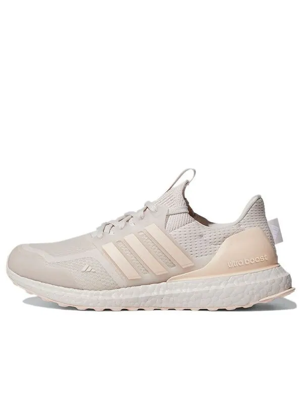 Кроссовки ultraboost 5.0 днк Adidas — изображение 1 из 4, розовый