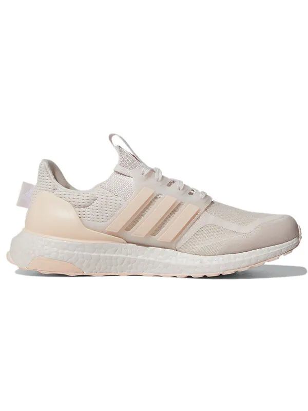 Кроссовки ultraboost 5.0 днк Adidas — изображение 2 из 4, розовый