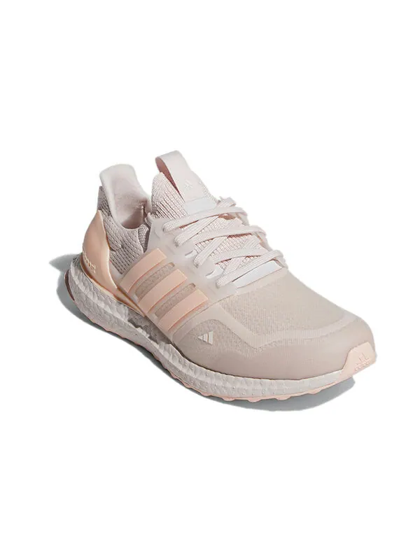 Кроссовки ultraboost 5.0 днк Adidas — изображение 3 из 4, розовый