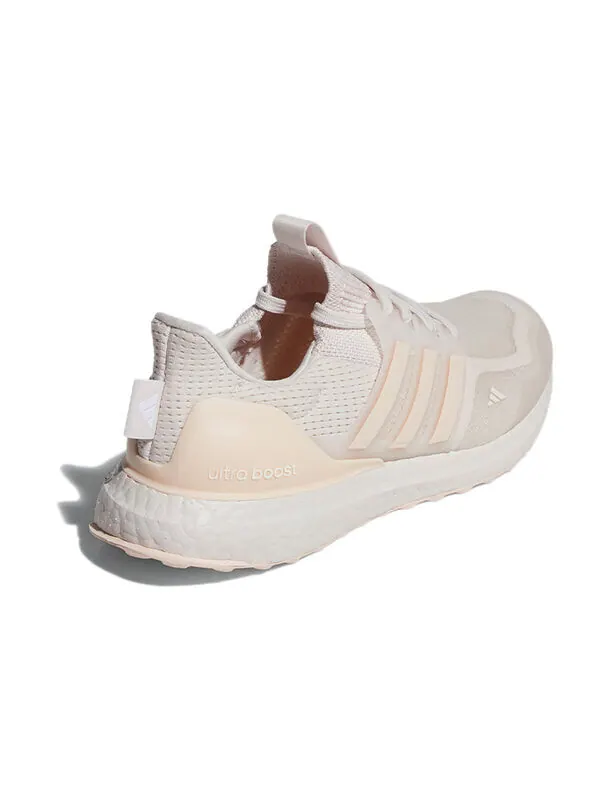 Кроссовки ultraboost 5.0 днк Adidas — изображение 4 из 4, розовый