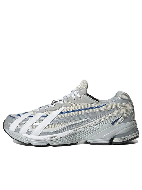 Кроссовки orketro Adidas — изображение 1 из 4, синий/белый/серый