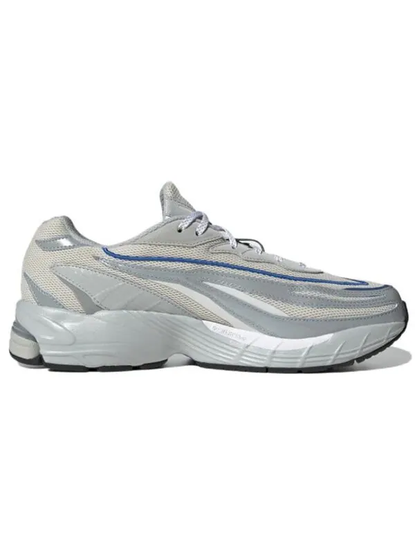 Кроссовки orketro Adidas — изображение 2 из 4, синий/белый/серый
