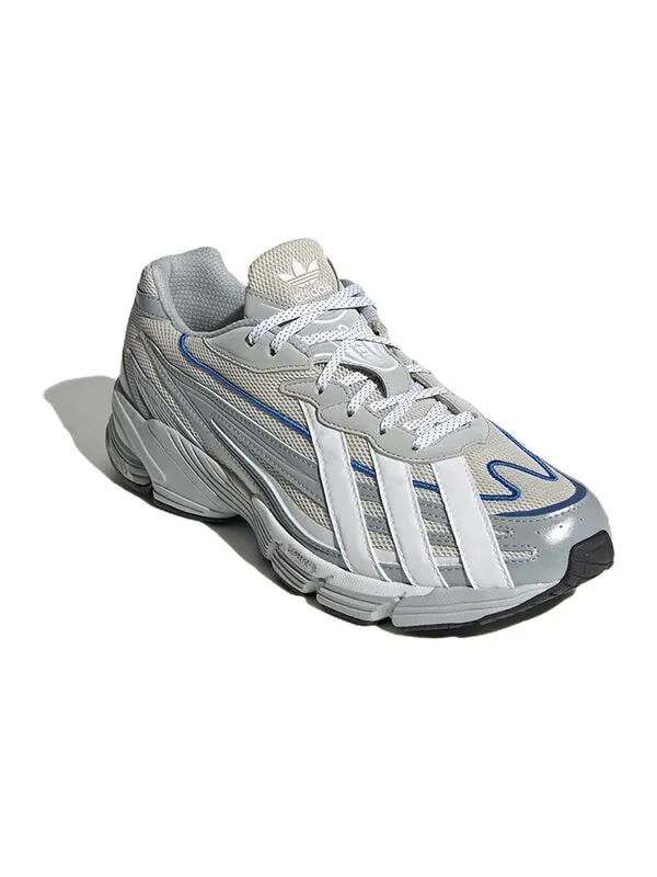 Кроссовки orketro Adidas — изображение 3 из 4, синий/белый/серый