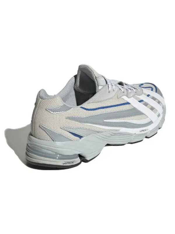 Кроссовки orketro Adidas — изображение 4 из 4, синий/белый/серый