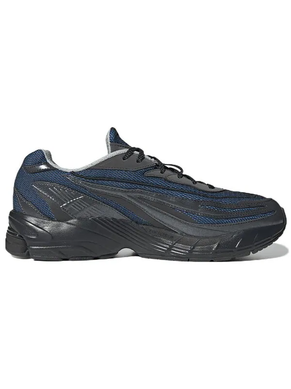 Кроссовки orketro Adidas — изображение 2 из 4, синий/черный