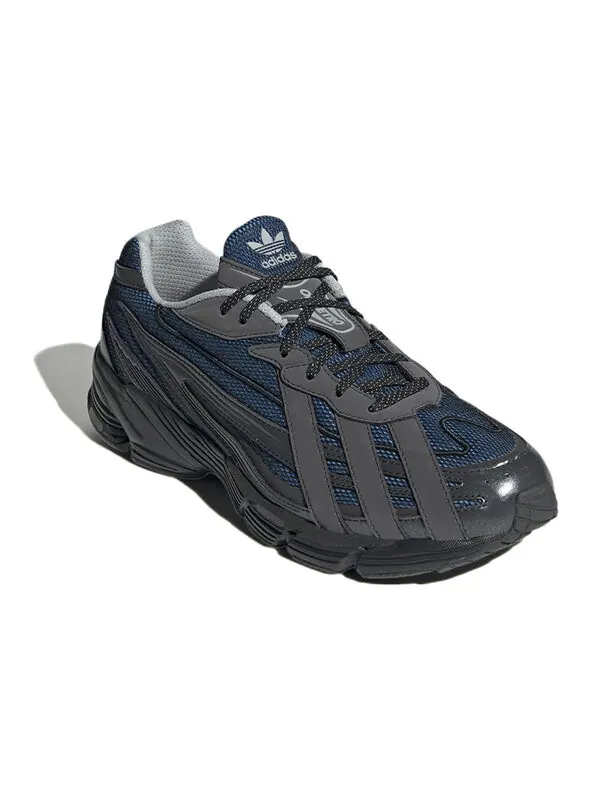Кроссовки orketro Adidas — изображение 3 из 4, синий/черный
