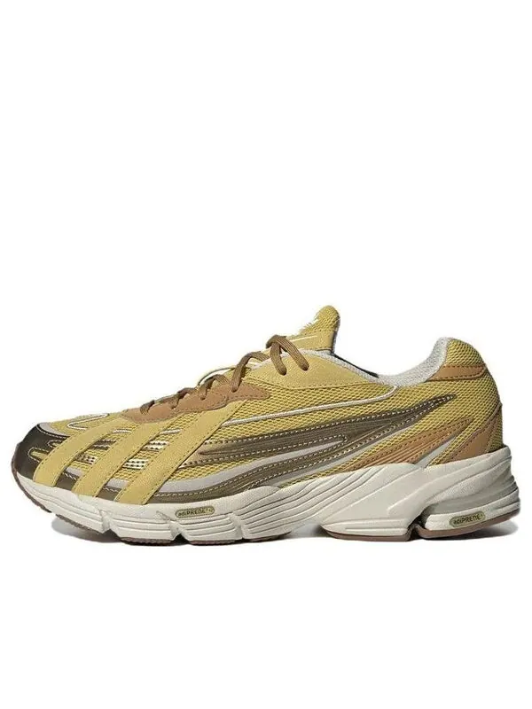 Кроссовки orketro Adidas — изображение 1 из 4, желтый/коричневый