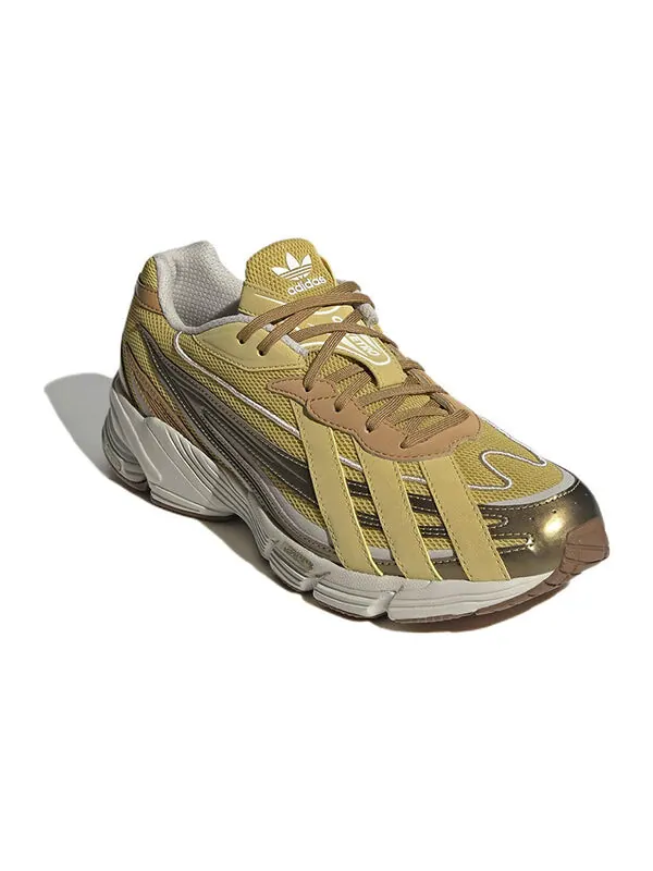 Кроссовки orketro Adidas — изображение 3 из 4, желтый/коричневый