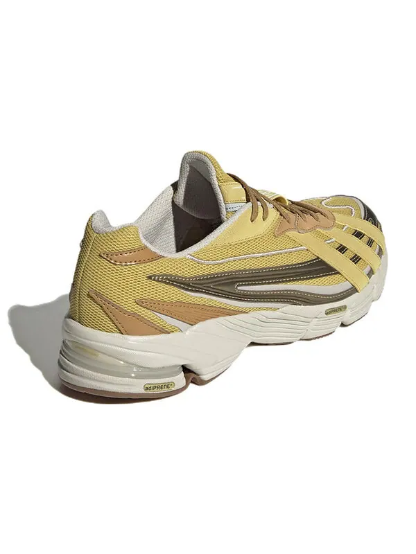 Кроссовки orketro Adidas — изображение 4 из 4, желтый/коричневый