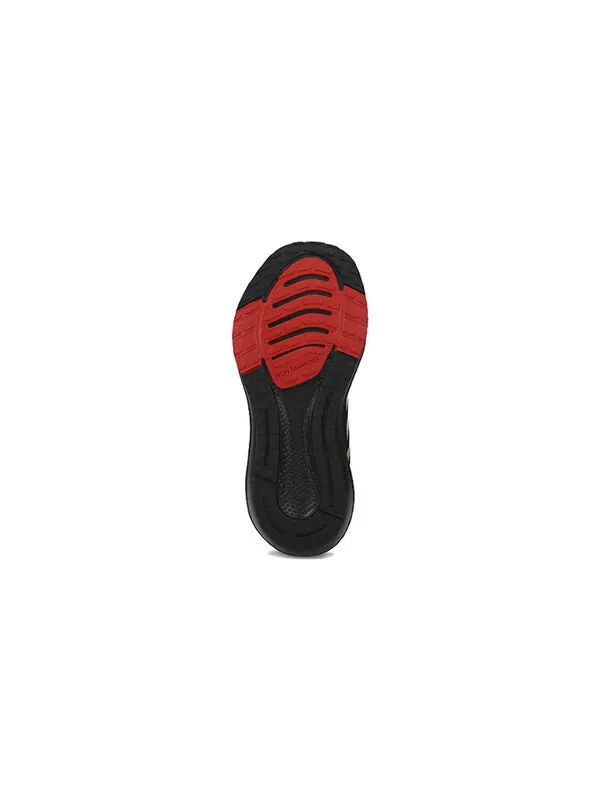 Кроссовки eq21 run cny boa Adidas — изображение 4 из 4, черный/красный