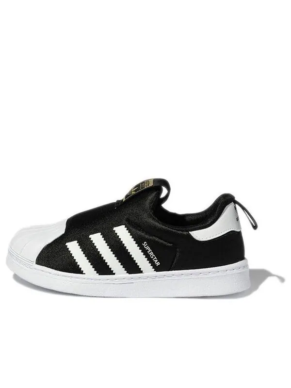 Кроссовки суперзвезда 360 i Adidas — изображение 1 из 4, черный/белый