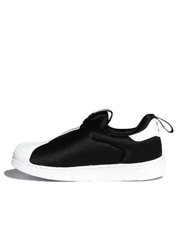 Кроссовки оригинальные superstar 360 xi Adidas — изображение 1 из 4, черный/белый