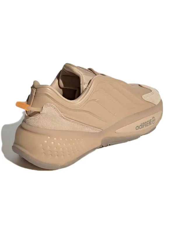 Кроссовки оригиналы ozrah Adidas — изображение 4 из 4, хаки