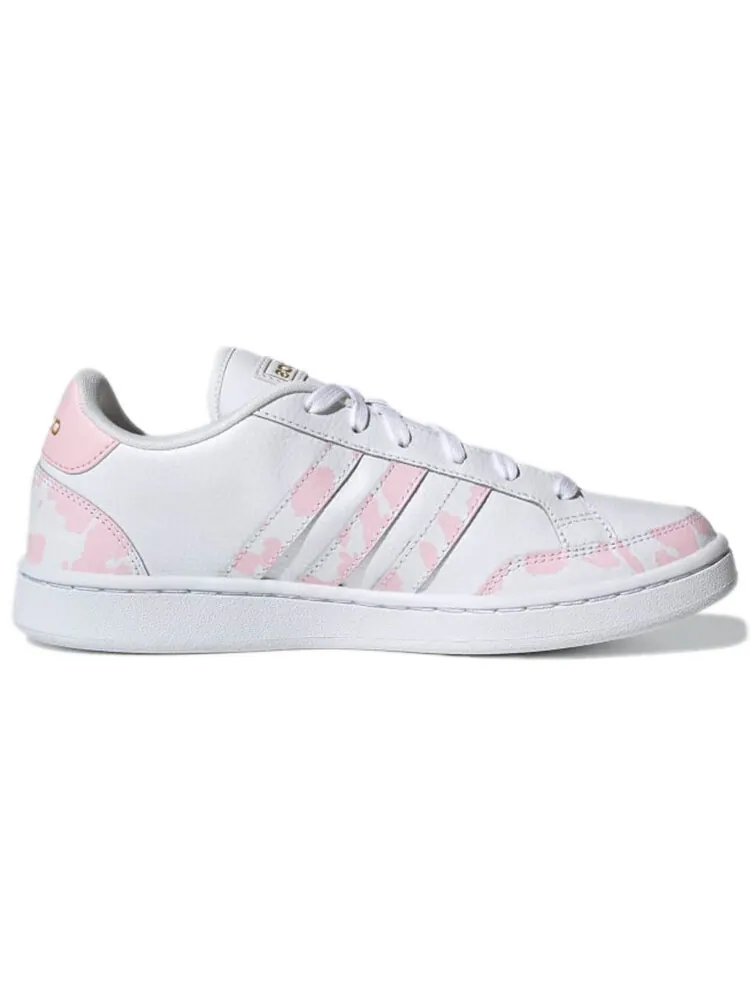 Adidas Women's Grand Court SE 'Pink Cow' — изображение 2 из 4