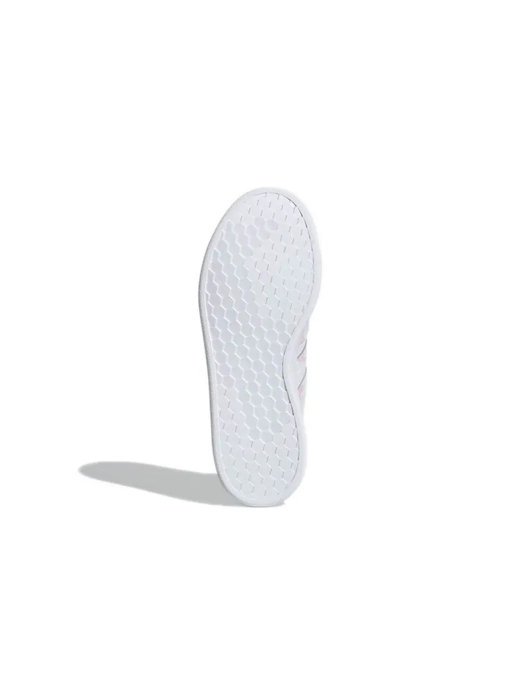 Adidas Women's Grand Court SE 'Pink Cow' — изображение 4 из 4