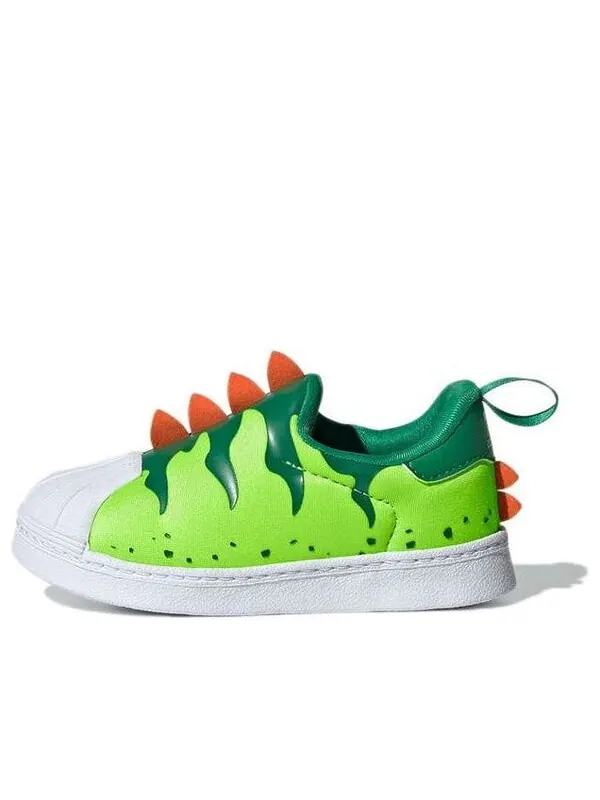 Кроссовки суперзвезда 360 i Adidas — изображение 1 из 4