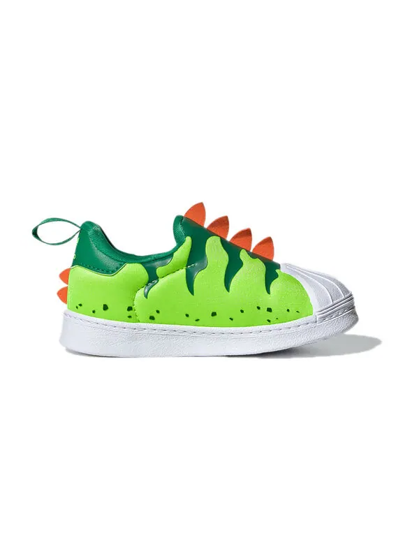 Кроссовки суперзвезда 360 i Adidas — изображение 2 из 4