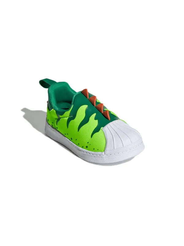 Кроссовки суперзвезда 360 i Adidas — изображение 3 из 4