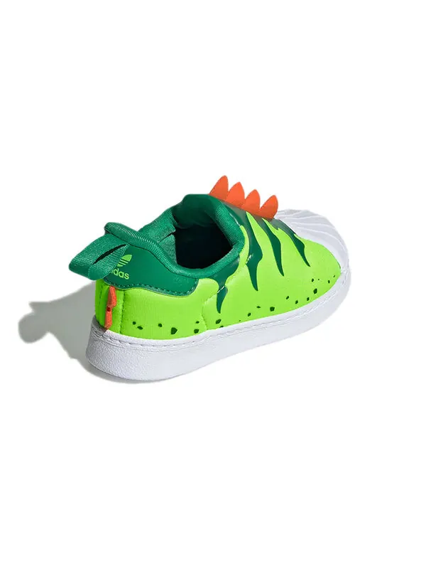 Кроссовки суперзвезда 360 i Adidas — изображение 4 из 4