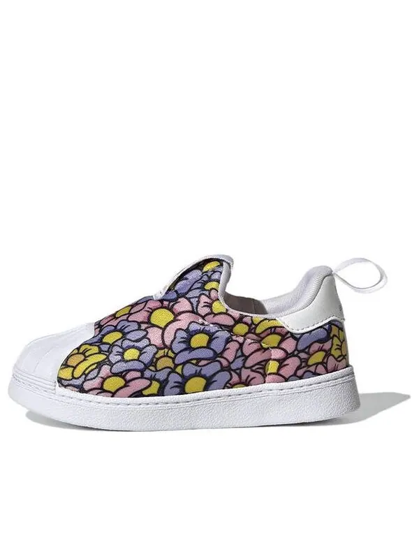 Кроссовки disney x superstar 360 Adidas — изображение 1 из 4