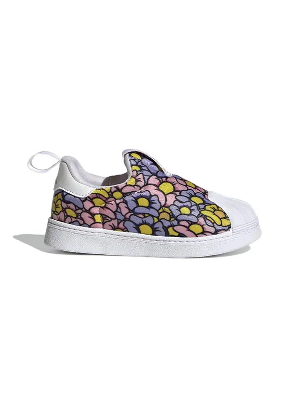 Кроссовки disney x superstar 360 Adidas — изображение 2 из 4