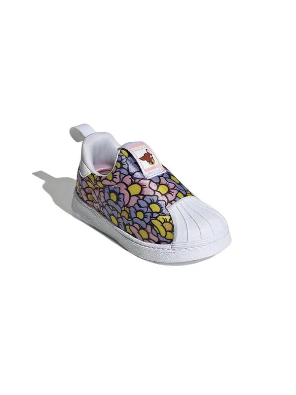 Кроссовки disney x superstar 360 Adidas — изображение 3 из 4