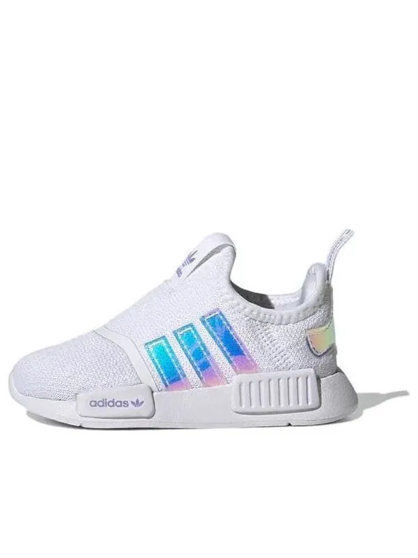 Кроссовки нмд 360 Adidas — изображение 1 из 4