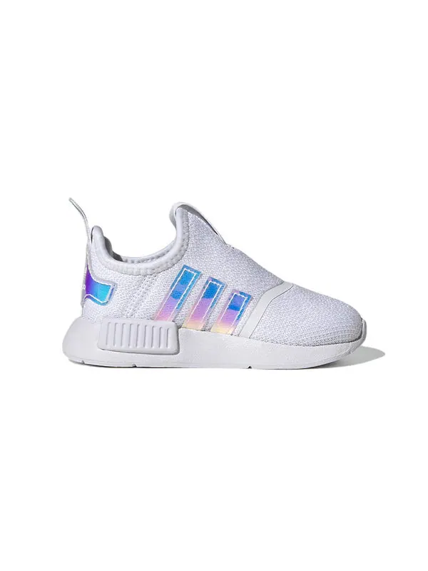 Кроссовки нмд 360 Adidas — изображение 2 из 4