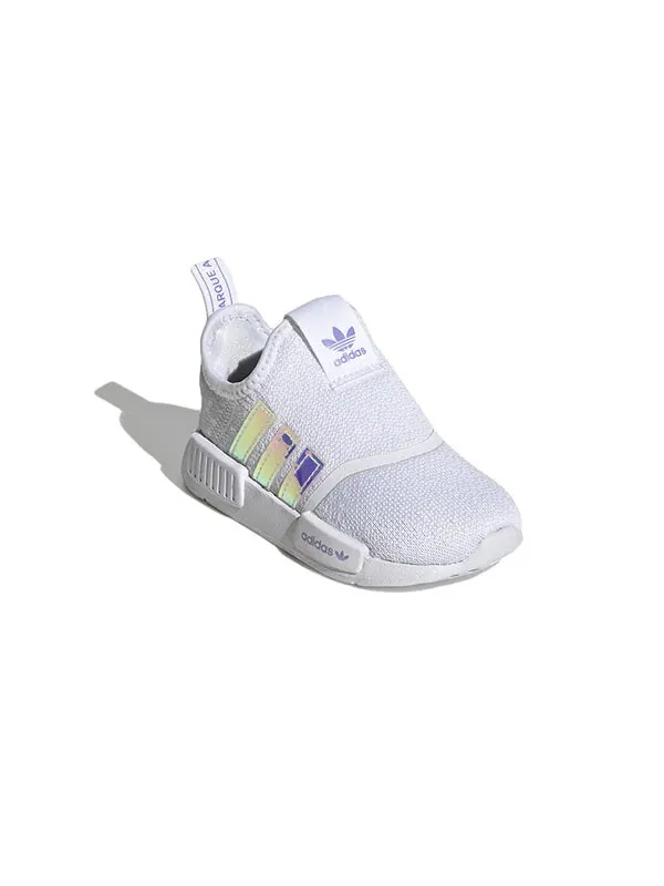 Кроссовки нмд 360 Adidas — изображение 3 из 4