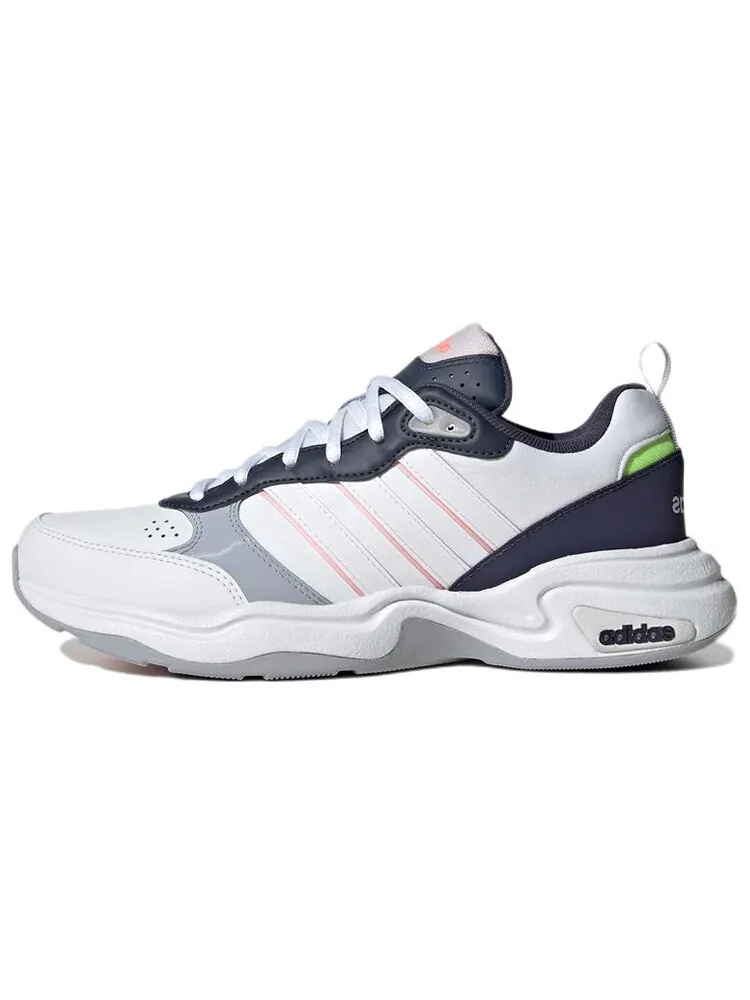 adidas neo Strutter Lifestyle Shoes Women's Low-top White/gray/blue — изображение 1 из 6