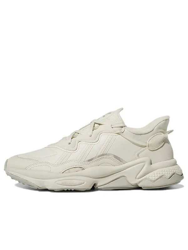 Кроссовки ozweego Adidas — изображение 1 из 4, белый
