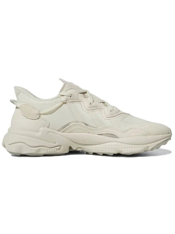Кроссовки ozweego Adidas — изображение 2 из 4, белый