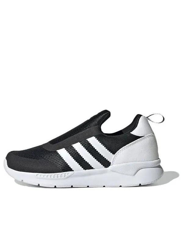 Кроссовки оригинал zx 360 Adidas — изображение 1 из 4, черный/белый/черный