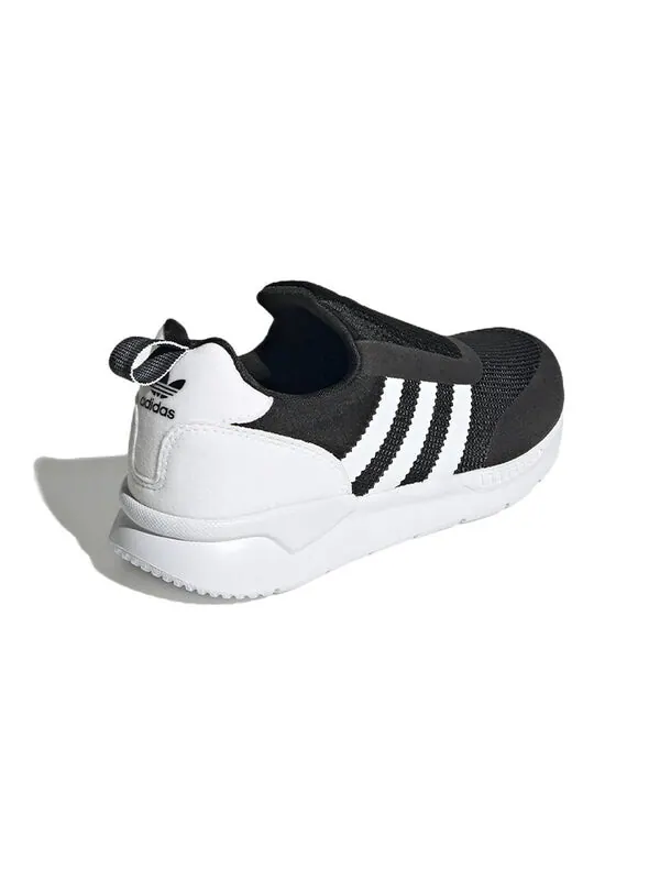 Кроссовки оригинал zx 360 Adidas — изображение 4 из 4, черный/белый/черный