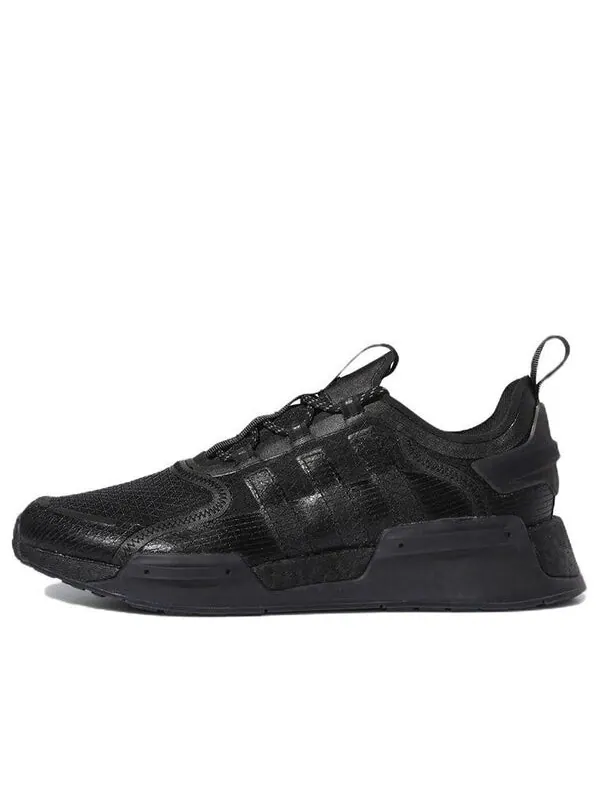 Кроссовки nmd_v3 Adidas — изображение 1 из 4, черный