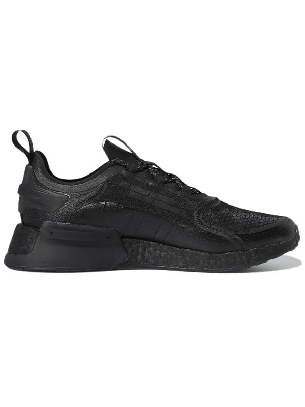 Кроссовки nmd_v3 Adidas — изображение 2 из 4, черный
