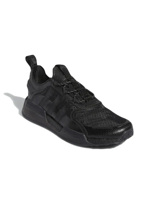 Кроссовки nmd_v3 Adidas — изображение 3 из 4, черный