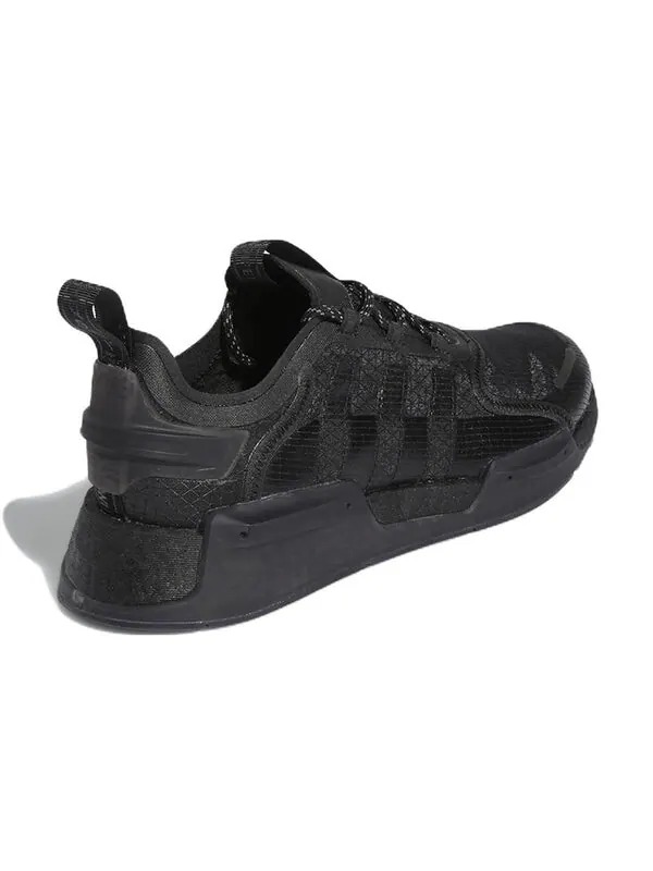 Кроссовки nmd_v3 Adidas — изображение 4 из 4, черный
