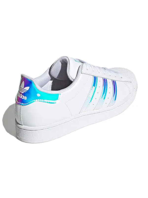 Кроссовки суперзвезда Adidas — изображение 4 из 4, белый