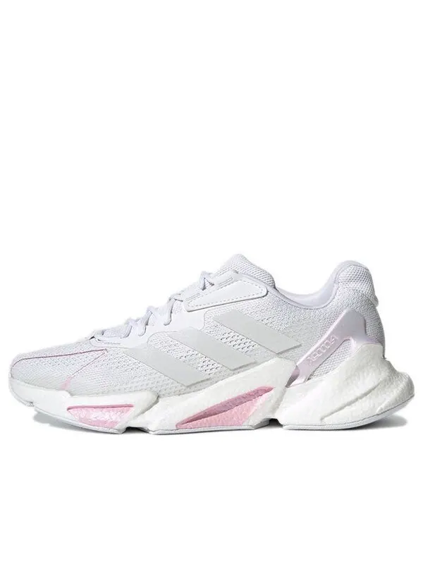 Кроссовки x9000l4 Adidas — изображение 1 из 4, белый