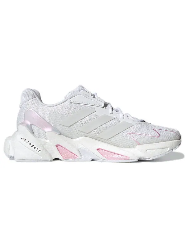 Кроссовки x9000l4 Adidas — изображение 2 из 4, белый