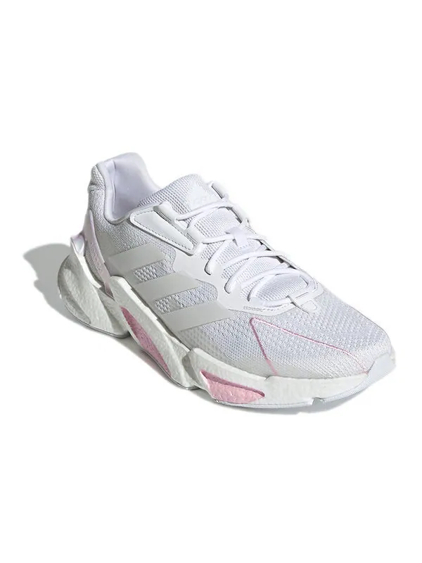 Кроссовки x9000l4 Adidas — изображение 3 из 4, белый