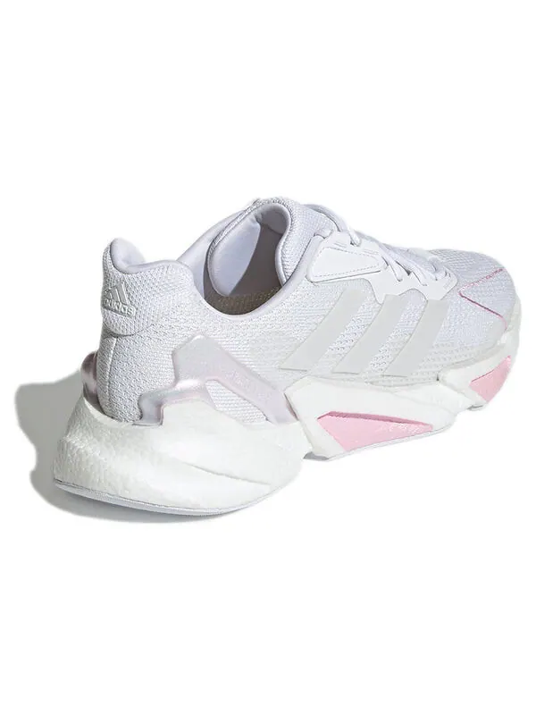 Кроссовки x9000l4 Adidas — изображение 4 из 4, белый