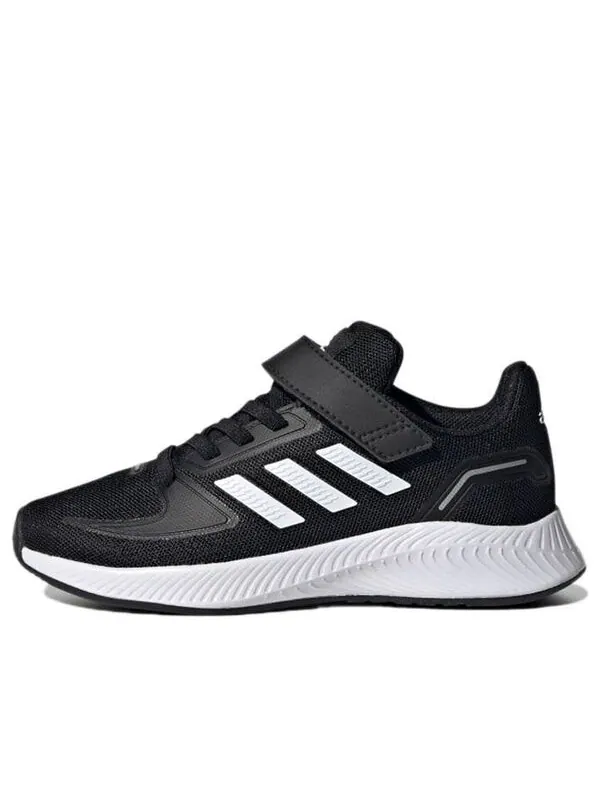 Кроссовки (GS) adidas Runfalcon 2.0 — изображение 1 из 4, черный